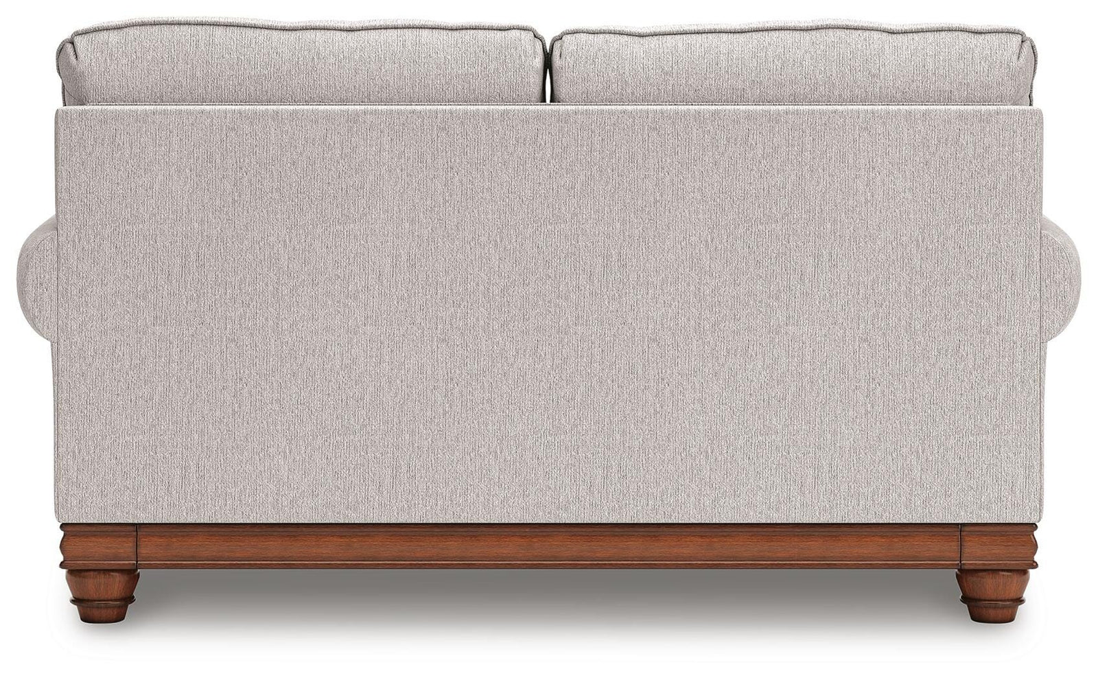 Clearbrooke Loveseat - Beige (2)