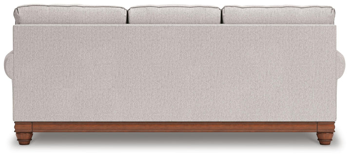 Clearbrooke Sofa - Beige (3)