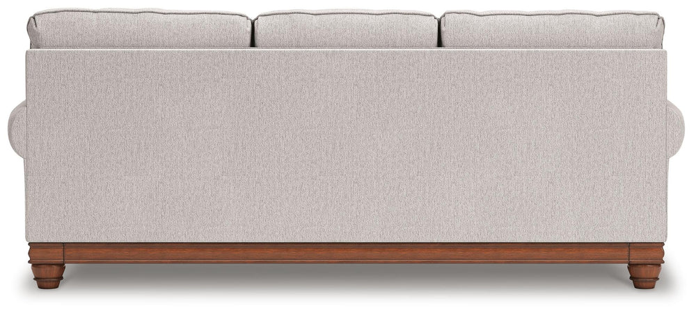 Clearbrooke Sofa - Beige (3)