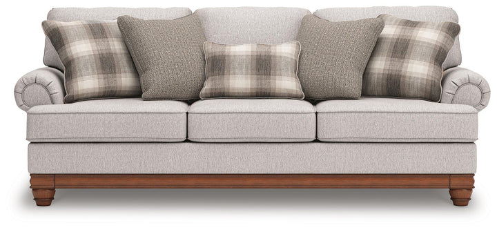 Clearbrooke Sofa - Beige (4)