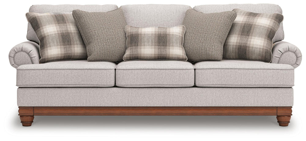 Clearbrooke Sofa - Beige (4)
