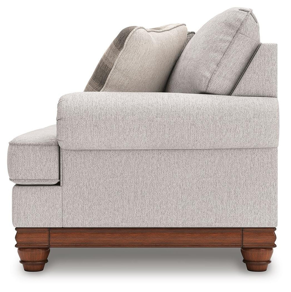 Clearbrooke Sofa - Beige (5)