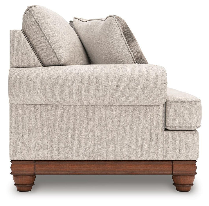 Clearbrooke Sofa - Beige (6)