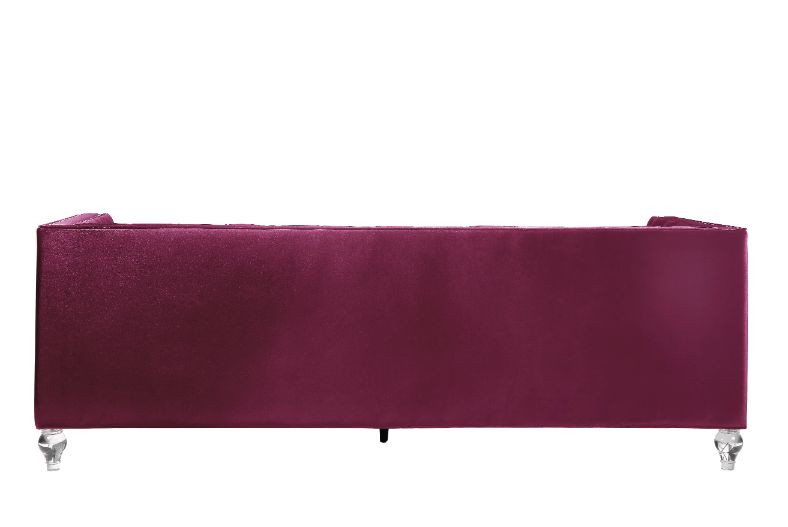 Heibero Sofa with 2 Pillows (Same Lv01400)