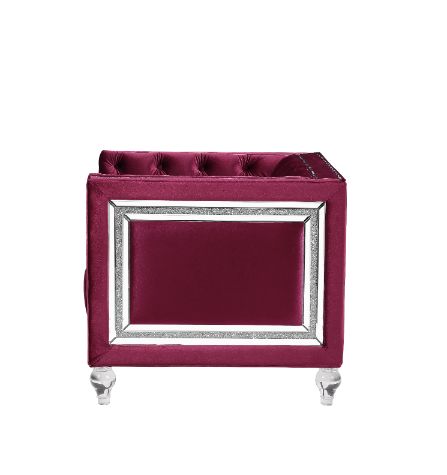 Heibero Chair (Same LV01402)