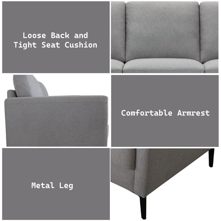 Kyrene Sofa