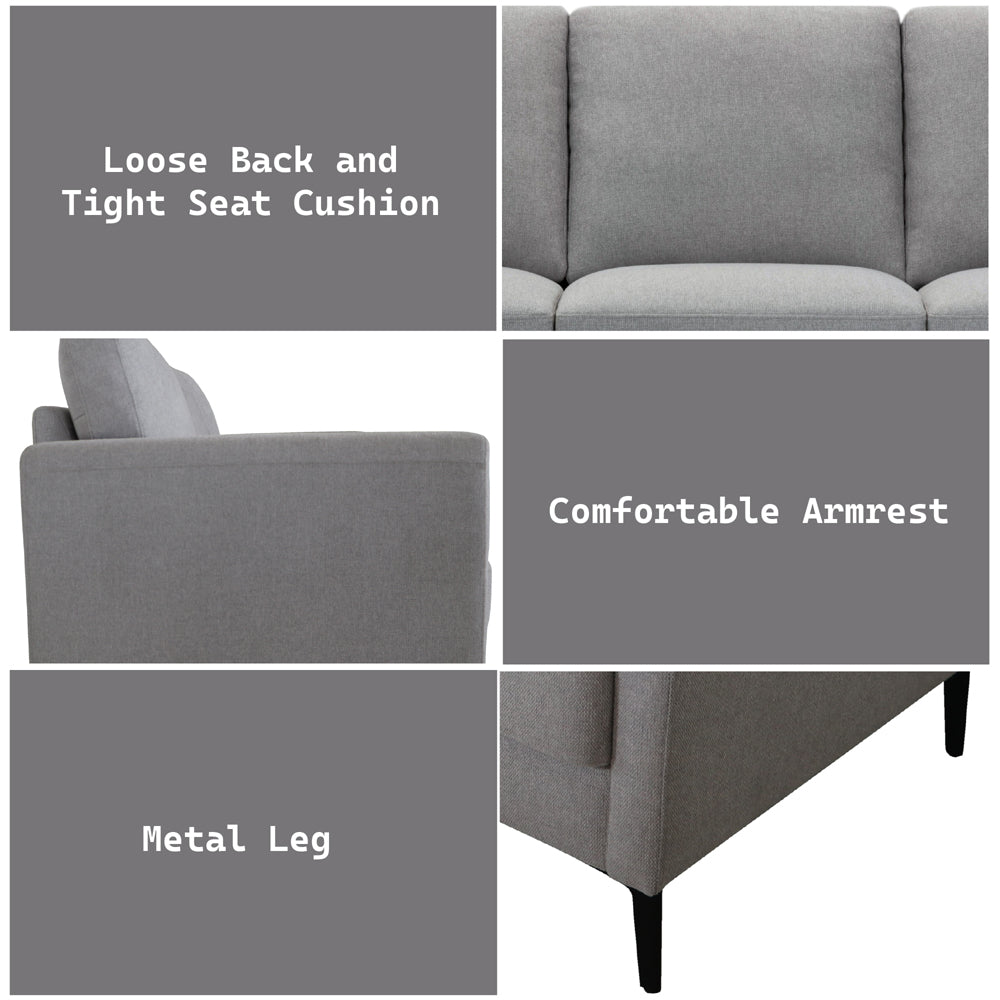 Kyrene Sofa