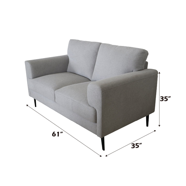Kyrene Loveseat