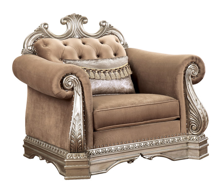 Northville Chair with Pillow