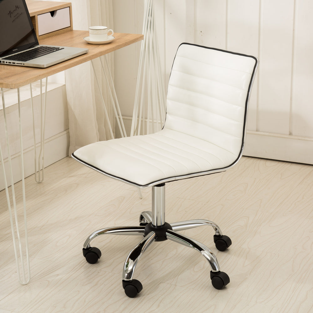fremo-chromel-adjustable-air-lift-office-chair-white