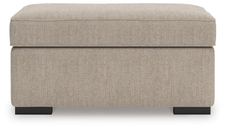 Sararose Ottoman - Beige (3)