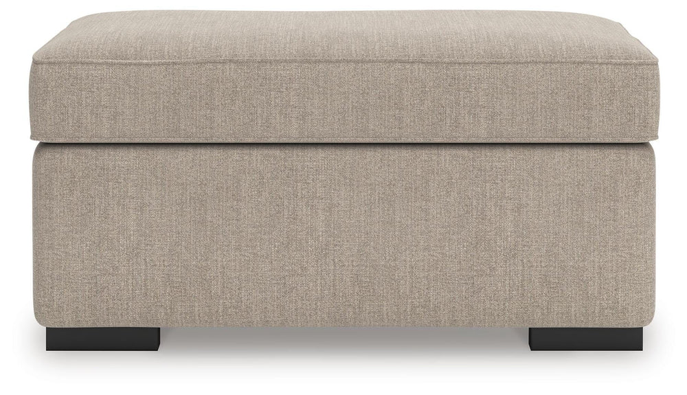 Sararose Ottoman - Beige (3)