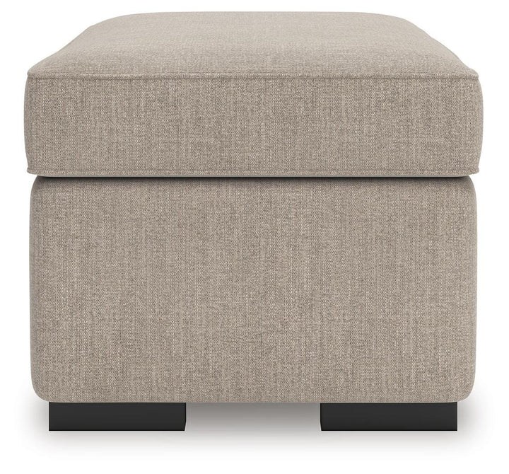 Sararose Ottoman - Beige (4)