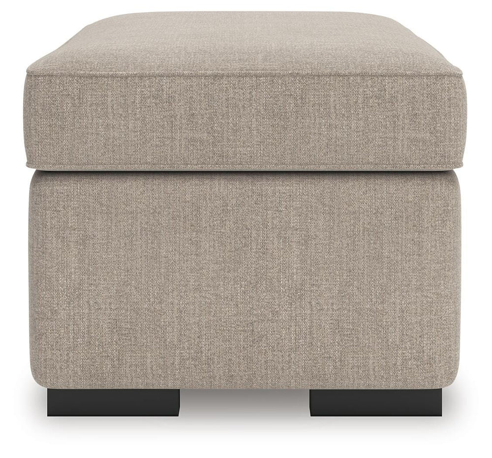 Sararose Ottoman - Beige (4)