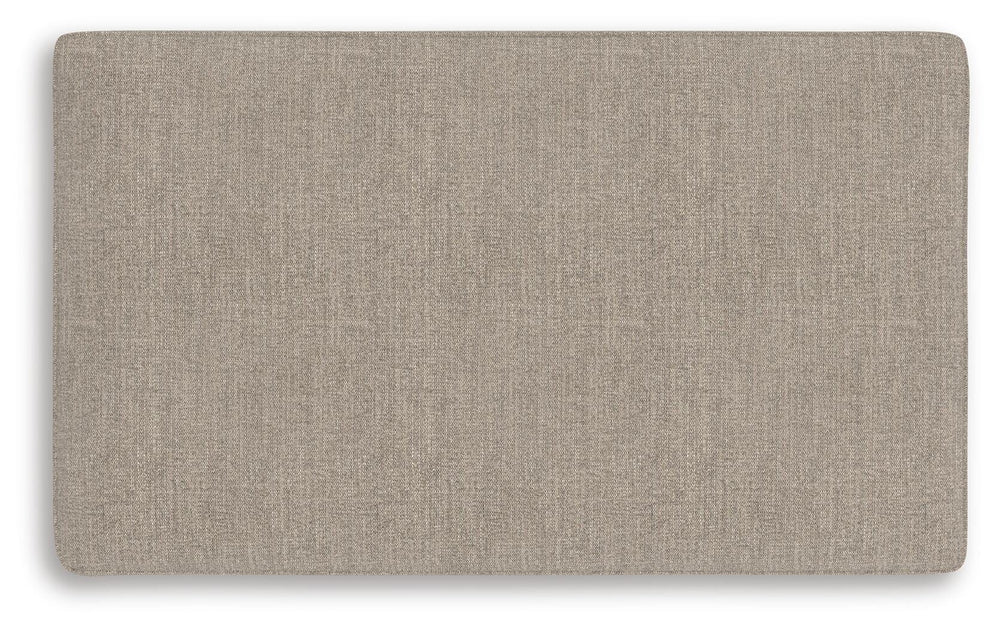Sararose Ottoman - Beige (5)
