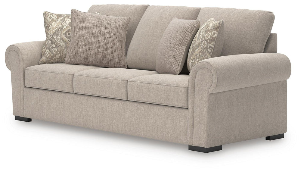 Sararose Sofa - Beige (4)