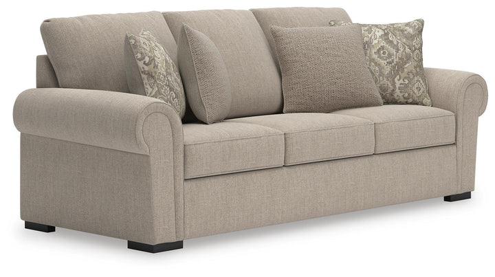 Sararose Sofa - Beige (1)