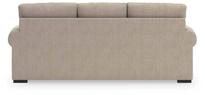 Sararose Sofa - Beige (6)
