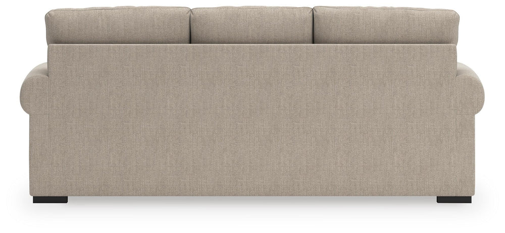 Sararose Sofa - Beige (6)