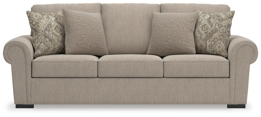 Sararose Sofa - Beige (3)
