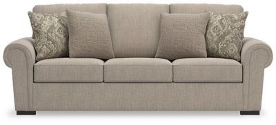 Sararose Sofa - Beige