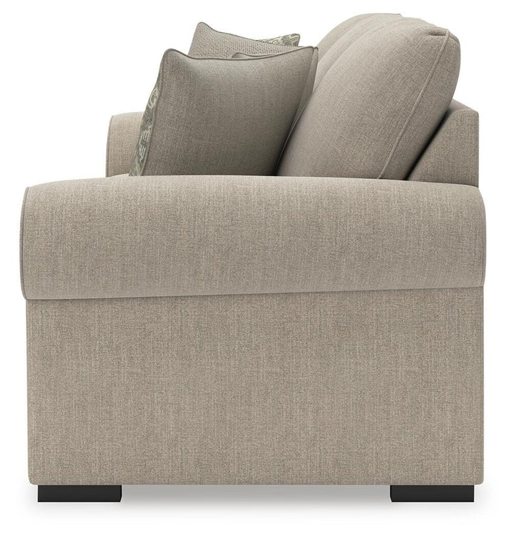 Sararose Sofa - Beige (7)