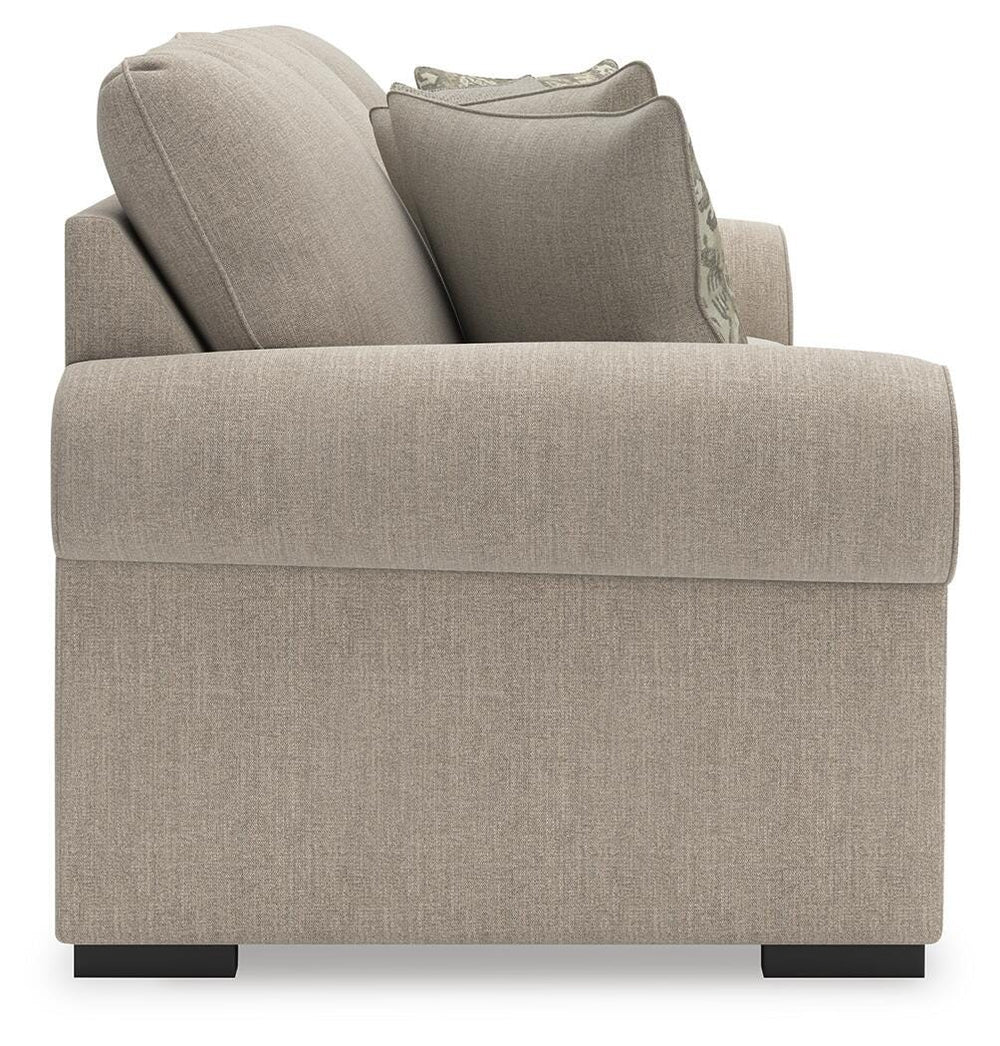 Sararose Sofa - Beige (5)