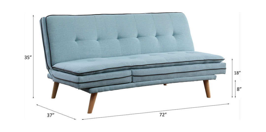 Savilla Adjustable Sofa