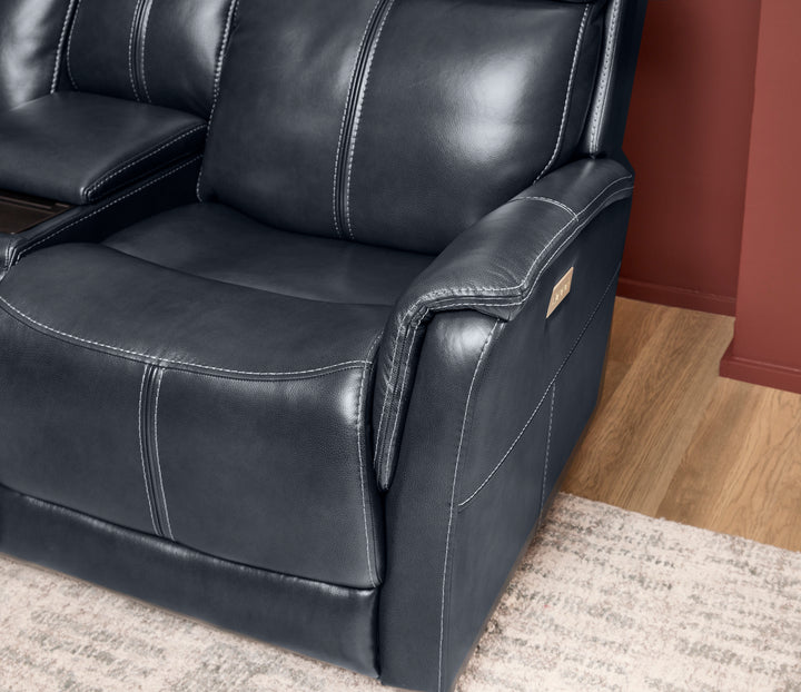 flexsteel-1524-64ph-05040-view-power-reclining-loveseat-with-console-power-headrests-lumbar-blue