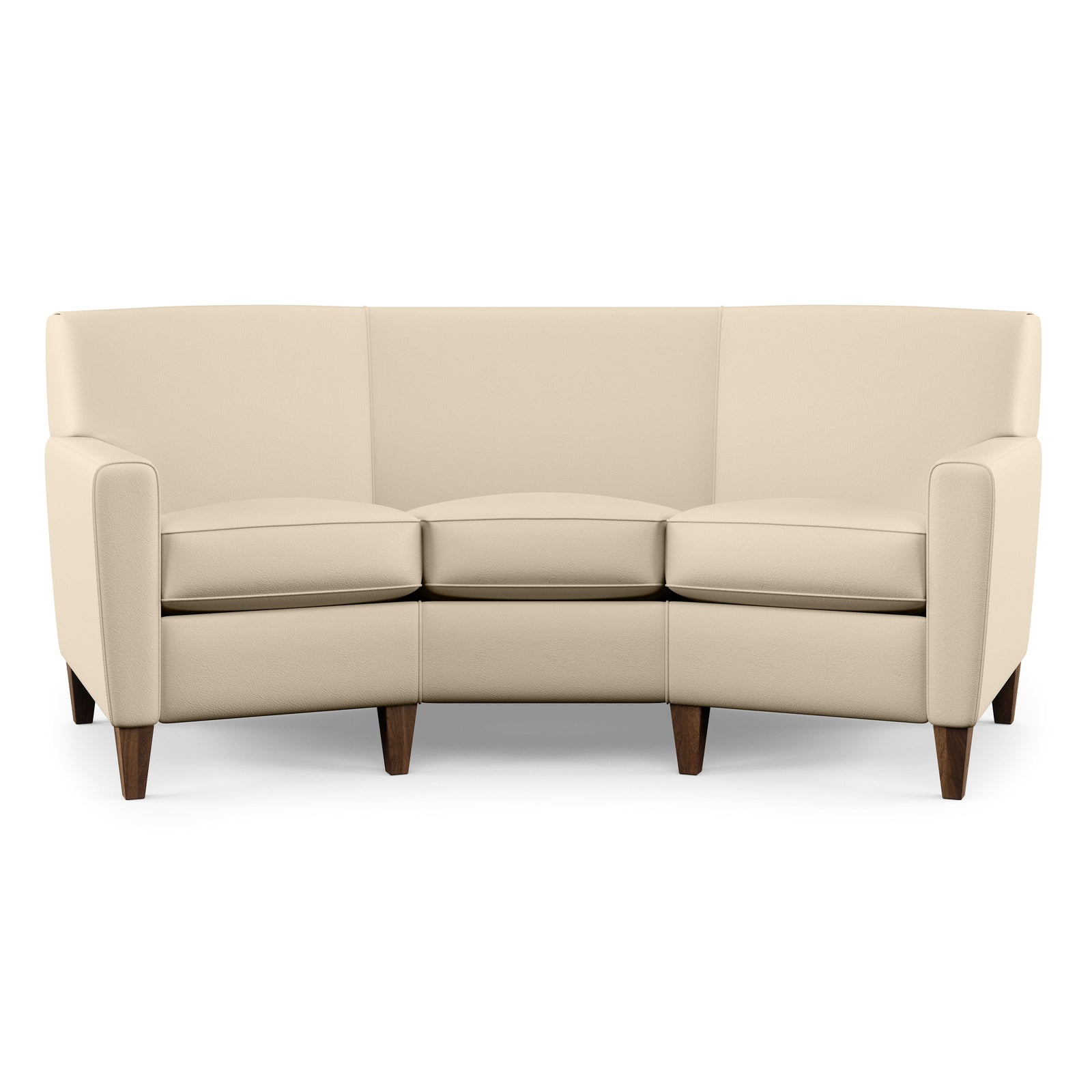 Digby  Conversation Sofa  Beige