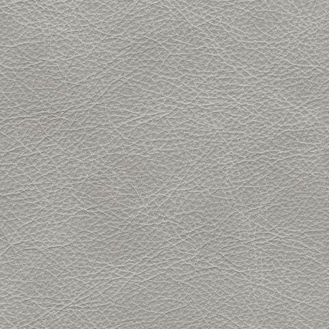 Amiata Oversized Accent Ottoman - Pearl Silver (5)