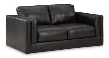 5740535-ashley-furniture-amiata-loveseat