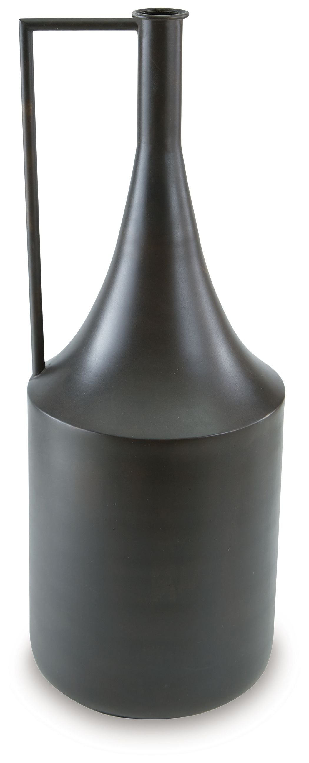 Zainforth - Vase - 20" - Distressed Brown