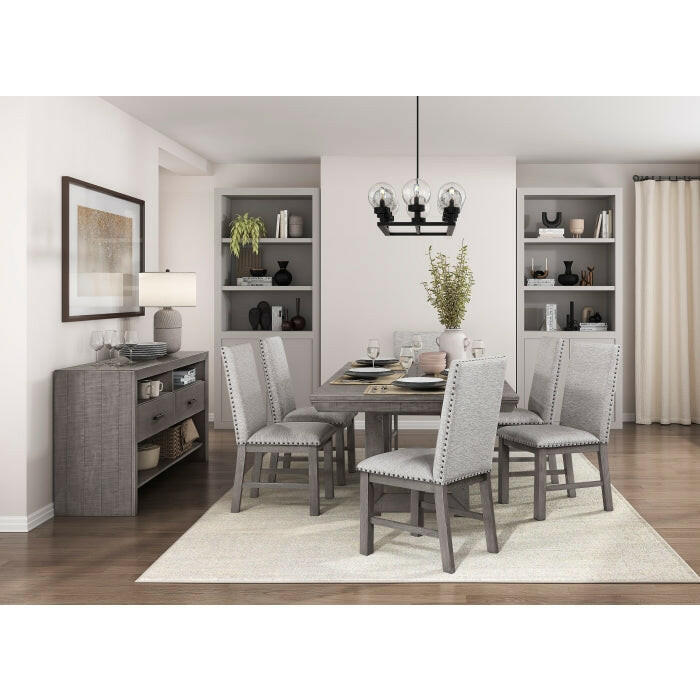 9pc-rustic-grey-dining-room-set-with-extension-leaf