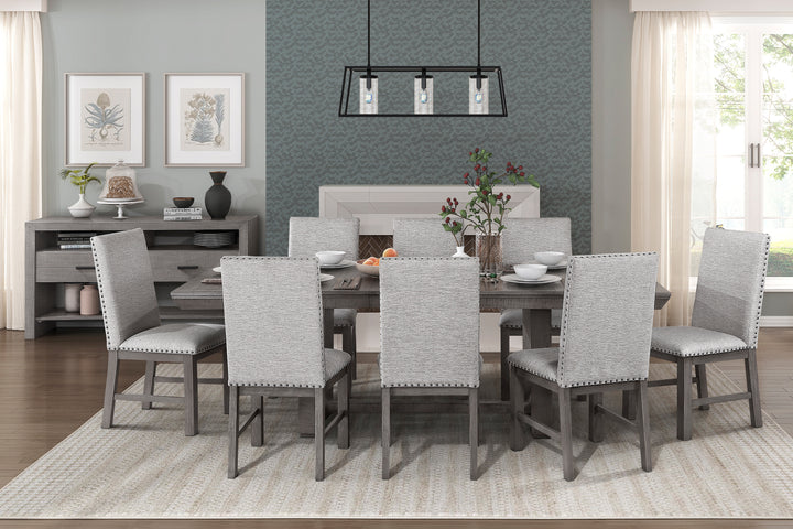 9pc-rustic-grey-dining-room-set-with-extension-leaf