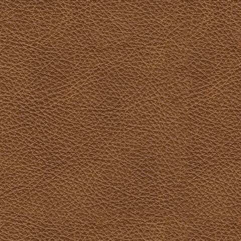 Carianna Oversized Chair - Caramel (7)