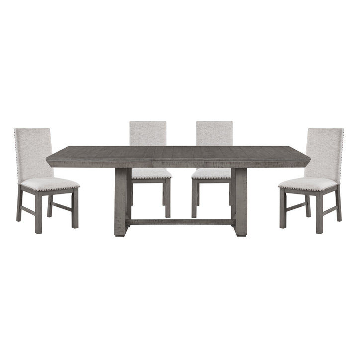 9pc-rustic-grey-dining-room-set-with-extension-leaf