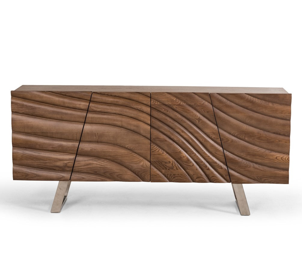 Finley Mid-Century Buffet