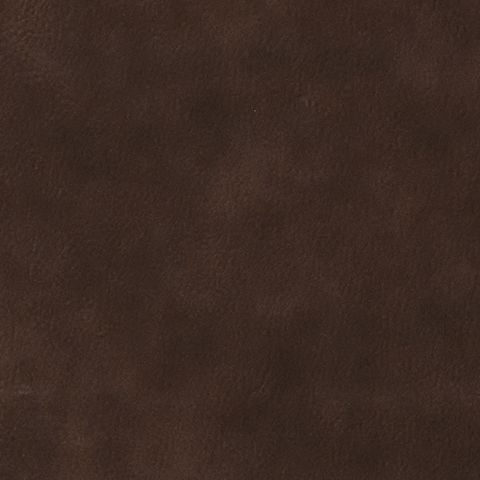 Santorine - Ottoman - Dark Brown