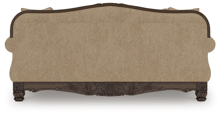 Chelsworth Sofa - Beige (4)