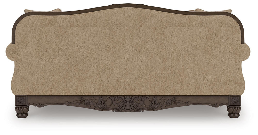 Chelsworth Sofa - Beige (4)