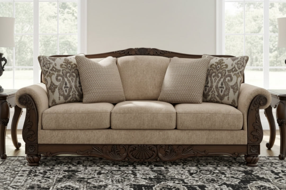 Chelsworth Sofa