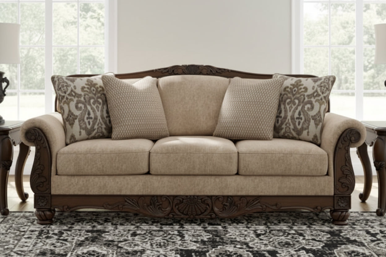 Chelsworth Sofa