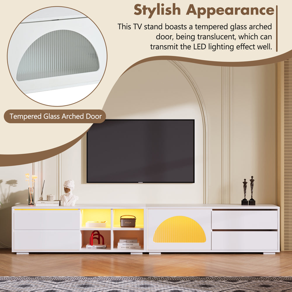 modern-tv-stand-with-fluted-glass-door-and-led-light-for-up-to-tv-100-white