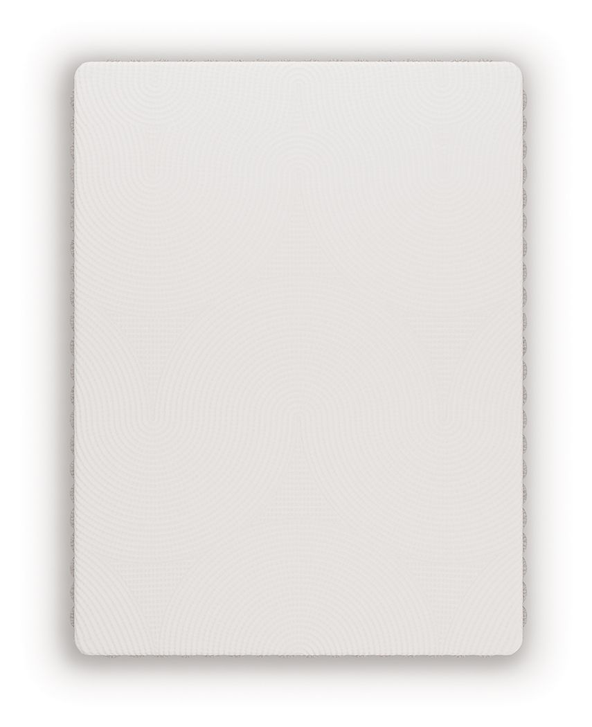 Terra Sleep Firm King Mattress