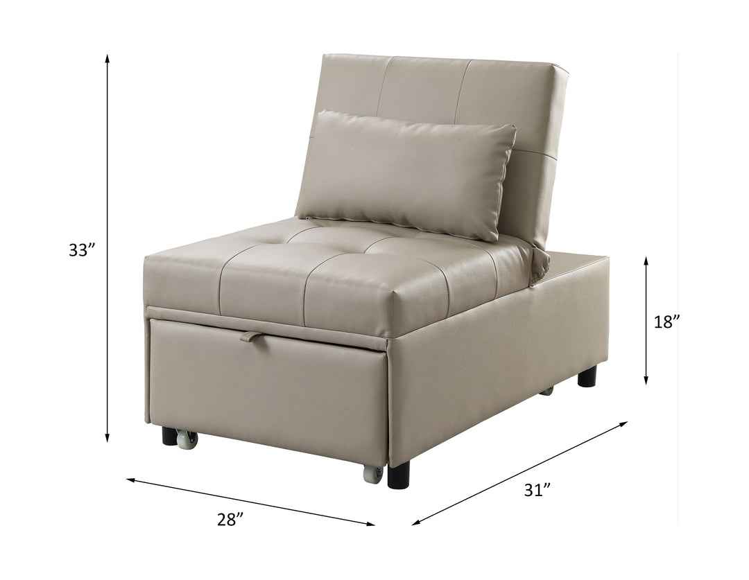 Hidalgo Sofa Bed