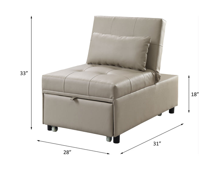 Hidalgo Sofa Bed