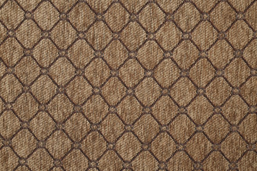 Chateau De Ville Loveseat with 3 Pillows(Same Lv01589)