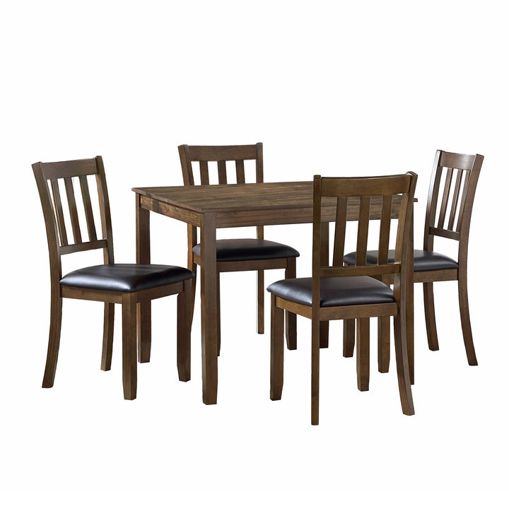 Faust 5-Piece Dinette Set