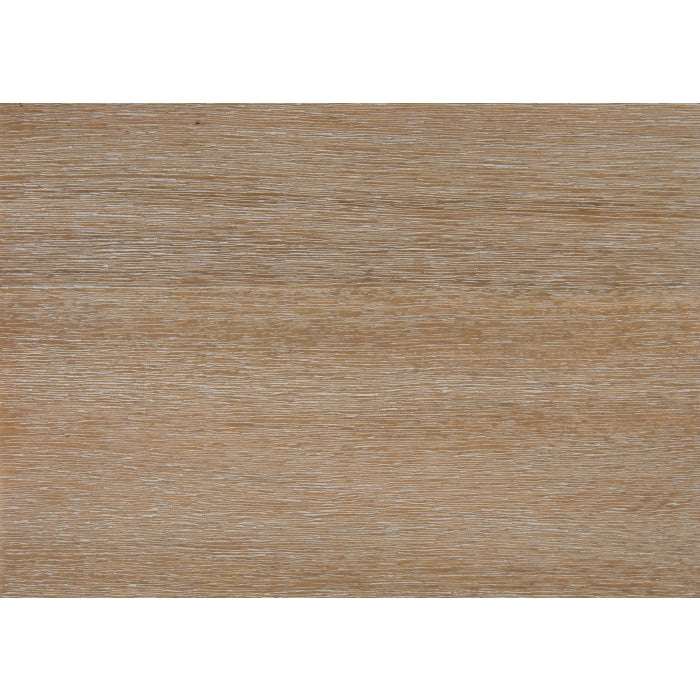 Rustic 75" Server with Glass Panel Doors